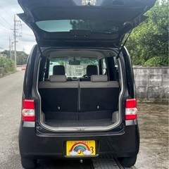 (軽自動車)トヨタ ピクシススペース《順番に対応していきます🙇‍♀️》の画像