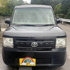 (軽自動車)トヨタ ピクシススペース