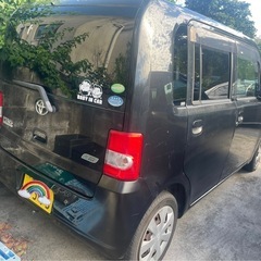 (軽自動車)トヨタ ピクシススペース《順番に対応していきます🙇‍♀️》の画像