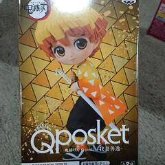 ✨新品・未開封✨鬼滅の刃Qposket⑧の画像
