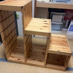 IKEA 棚