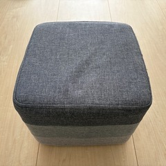 四角型 スツール
