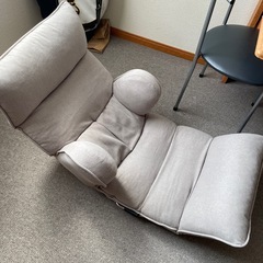 ソファー
