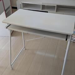 パソコンデスク