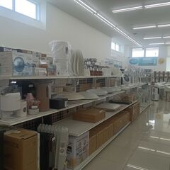 ★ジモティ割あり★ Rinnai LPガステーブル  19年製 動作確認／クリーニング済み HJ6438の画像