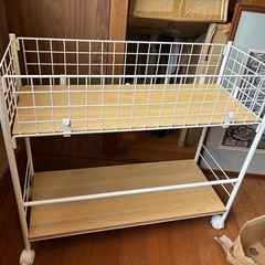 シェルフの画像