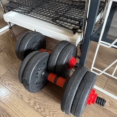 ダンベル
