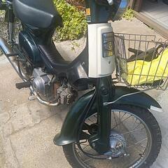 不動バイク 不要品 無料回収 