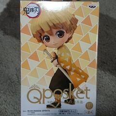 ✨新品・未開封✨鬼滅の刃Qposket⑨の画像