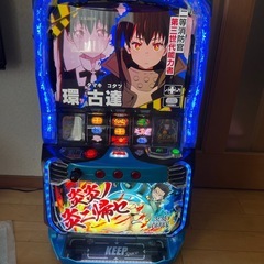 パチスロ　パチンコ　スマスロ炎炎ノ消防隊
