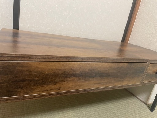 昇降式テーブル ローテーブル