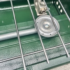 キャンパーですが…一度も使ってません！の画像