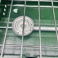 キャンパーですが…一度も使ってません！の画像