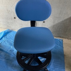 【決まりました】ニトリ 学習机　無料で差し上げます。の画像