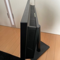 パソコンモニター　旧式の画像