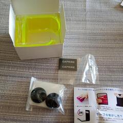 ヘッドホン掛け　新品
