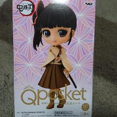 ✨新品・未開封✨鬼滅の刃Qposket⑪の画像