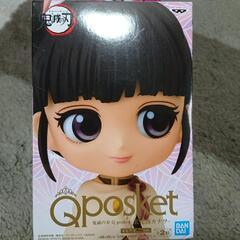 ✨新品・未開封✨鬼滅の刃Qposket④ (プライズ屋) 小川原の ✨新品・未開封✨鬼滅の刃Qposket④ (プライズ屋) 小川原の