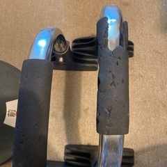ダイエット器具　筋トレグッズの画像