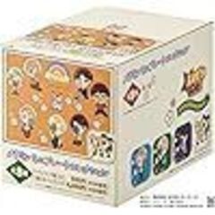 【新品在庫処分】BTS タイニータンメラミン ミニ プレート 8枚セット TinyTAN SET1045-Aの画像