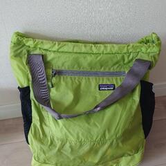 patagonia（パタゴニア） ライトウェイト トラベルトートバッグ