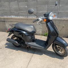 ホンダ　af-61 TODAY