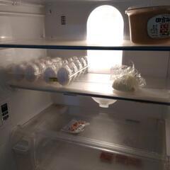 2012年製 パナソニック 冷蔵庫