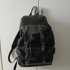 PORTER　リュック(使用感あり)