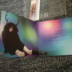 CDケースのみ☆中島美嘉☆MUSICの画像
