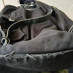 PORTER　リュック(使用感あり)の画像