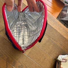 ミルクポーチ２本入り
の画像