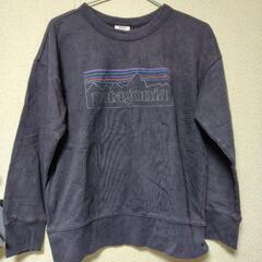 Patagoniaのトレーナー②