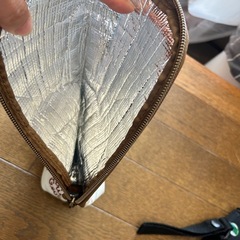 ミルクポーチ２つセットの画像