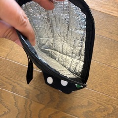 ミルクポーチ２つセットの画像