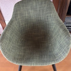 ダイニングチェアの画像