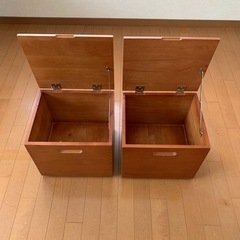 収納ボックス