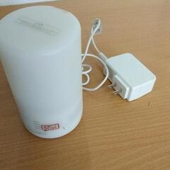 0426-355 【無印良品】　超音波アロマディフューザー