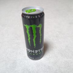 モンスター エナジー 10本セット