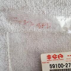 キャリパーシール の画像