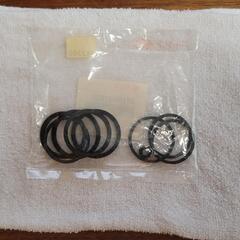 キャリパーシール の画像