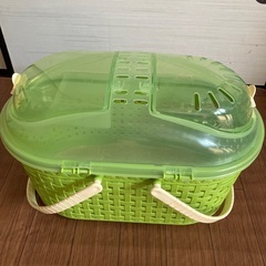 アイリス　ペットキャリー