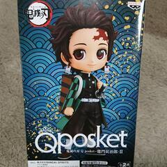 ✨新品・未開封✨鬼滅の刃Qposket⑯の画像