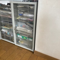 お取引中　レターケース