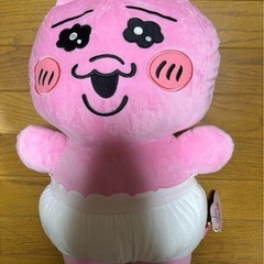 おぱんちゅうさぎぬいぐるみ