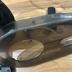 美品！　へんしんバイクの画像