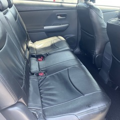 💫信用回復ローン・通りやすいローン💫福岡 TOYOTA プリウスα グレードSの画像
