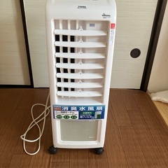 YUASA 水風扇