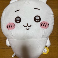 ちいかわぬいぐるみ