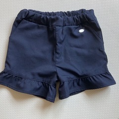 サイズ80　プティマ　水陸　速乾　ショートパンツ　