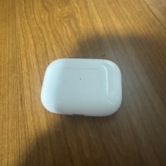 AirPods PRO2 美品　タイプC